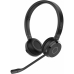 Auriculares com Microfone Gaming GN Audio Evolve 65 Preto