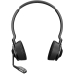 Casque avec Microphone Gaming GN Audio Engage 75 SE Noir