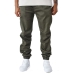 Trousers 2442012 OG Green