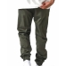 Pantaloni 2442012 OG Verde