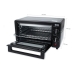 Mini forno elétrico TM Electron 400-800 W