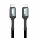 Cable USB-C a USB-C Goms 1 m