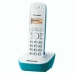 Telefonas Panasonic Corp. KX-TG1611FRC