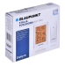 Multi-function Weather Station Blaupunkt WS15WH White Orange