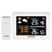 Multi-function Weather Station Blaupunkt WS30WH White