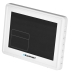 Station Météorologique Multifonction Blaupunkt WS30WH Blanc