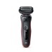 Electric razor Braun 51-B1000s Red