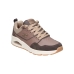 Meeste Jooksukingad Skechers 183020 BRN Pruun