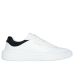 Gymnastikskor, Herr Skechers 232858 WBK Vit