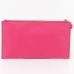 Nécessaire Michael Kors 35S4GTVW3L-ELECTRIC-PNK Cor de Rosa Pele 25 x 15 x 1 cm