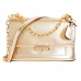 Borsa Donna Michael Kors Cece Dorato 24 x 18 x 10 cm