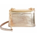 Bolsa Mulher Michael Kors Cece Dourado 24 x 18 x 10 cm