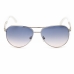 Damensonnenbrille Guess GU7295-6010W ø 60 mm