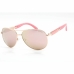 Lunettes de soleil Femme Guess GU7295-6010Z ø 60 mm