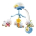 Carrossel para Berço Lumi Mobile Vtech Lumi Sheep