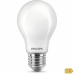 Bec LED Philips Equivalent 75 W E (4000 K) (2 Unități)