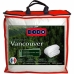 Bettdecke DODO Vancouver Weiß 400 g /m² 220 x 240 cm