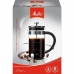 Cafeteira de Êmbolo Melitta Premium 1 L 8 Kopjes