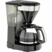 Cafeteira Elétrica Melitta Easy Top II 1023-04 1050 W Preto 1050 W 1,25 L 900 g