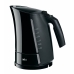 Bollitore d'Acqua Elettrico con Luce LED Braun WK300 Nero Plastica 2200 W 1,7 L 2200 W