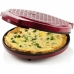 Pizzabagemaskine DOMO DO9177PZ 1450 W