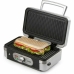 Sandwichera DOMO DO9136C 1000 W