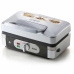 Sandwich Maker DOMO DO9136C 1000 W