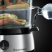 Multifunkční napařovač Russell Hobbs 19270-56 Černý Nerezová ocel