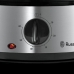 Multifunctioneel stoomapparaat Russell Hobbs 19270-56 Zwart Roestvrij staal