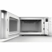 Микроволновая Печь с Грилем Whirlpool Corporation MWP304W 30 L 1050 W