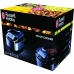 Multifunctioneel stoomapparaat Russell Hobbs 21850-56 Zwart Roestvrij staal 900 W