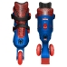 Inline Skates Stamp SPIDERMAN 27-30