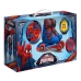 Role Stamp SPIDERMAN 27-30