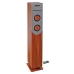 Bluetooth garso kolonėlės Inovalley HP34-CD-WOOD 100W