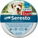 Anti-parasite collar Seresto 38 cm 2 броя