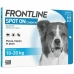 Pipeta za pse Frontline Spot On 10-20 Kg