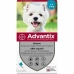 Middel tegen parasieten Advantix Hond 4-10 kg 6 Stuks