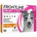 Pipetă pentru cîini Frontline Tri-Act 5-10 Kg