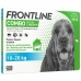 Pipetė šunims Frontline Combo 10-20 Kg 4 vnt.