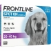 Pipet voor honden Frontline Spot On 20-40 Kg