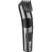 Aparador de Cabelo-Máquina de Barbear Babyliss Carbon Titanium