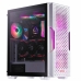 Case computer desktop ATX XPG STARKERAIR-WHCWW Bianco