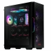 Case computer desktop ATX XPG STARKER AIR Nero