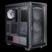 ATX / Mikro ATX/ Mini ITX-mid-tower case XPG Battlecruiser Sort ARGB