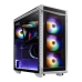 ATX / Mikro ATX/ Mini ITX-mid-tower case XPG Battlecruiser Hvid Sort ARGB