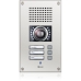 Intercom C-WS201VICM.C Silver