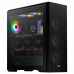 Case computer desktop ATX XPG DEFENDER-BKCWW Nero