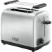 Brødrister Russell Hobbs 24080-56 850 W Sølv