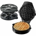 Macchina da Waffle Russell Hobbs 24620-56 900 W