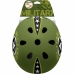 Helm Stamp Military Star Zwart